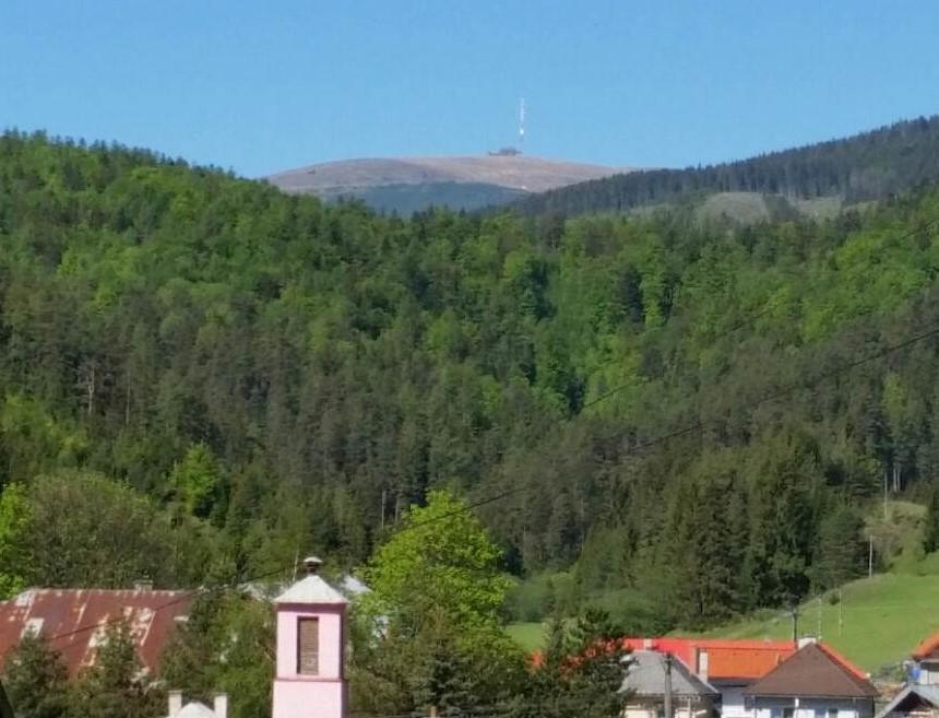 Penzion U Simona Vernar Luaran gambar