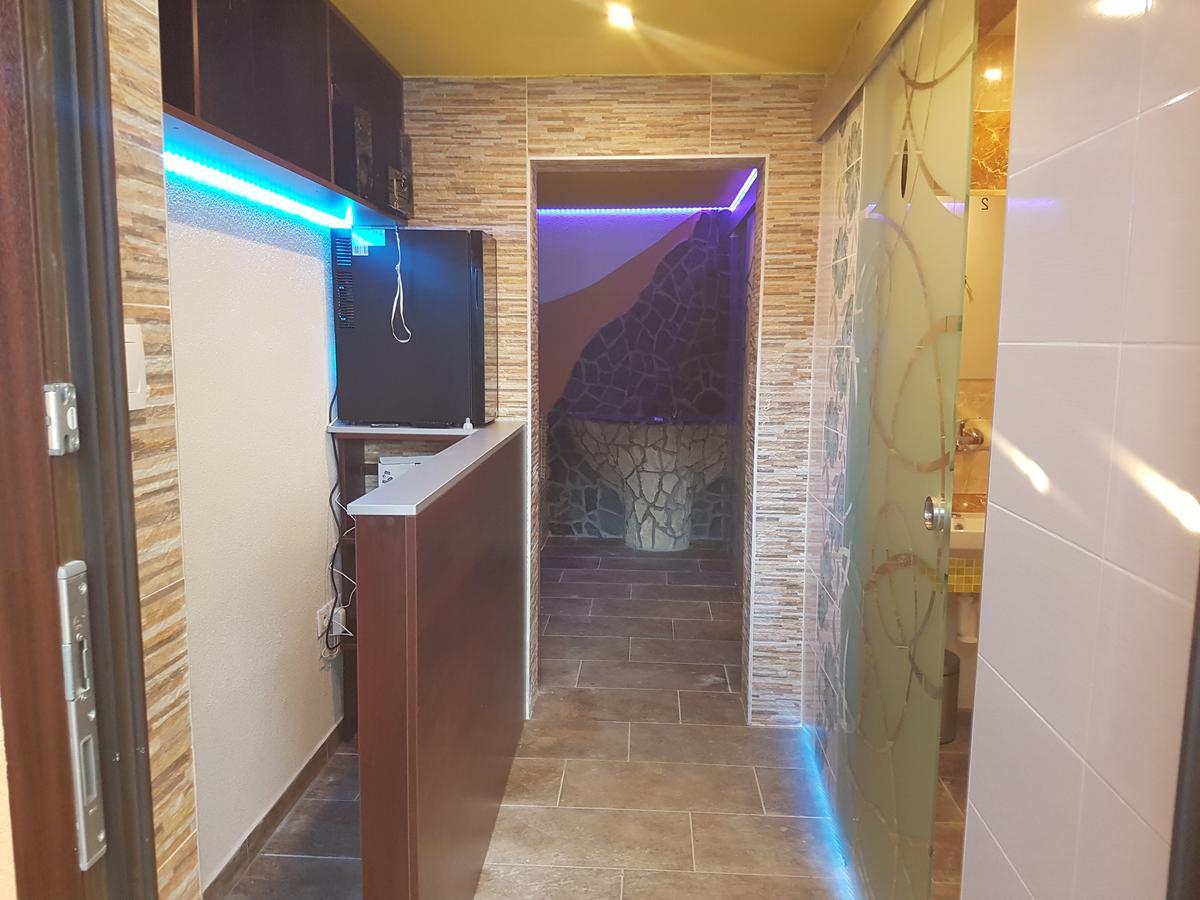 Penzion U Simona Vernar Luaran gambar